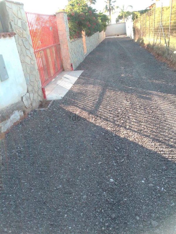 appartamento in affitto a Partinico