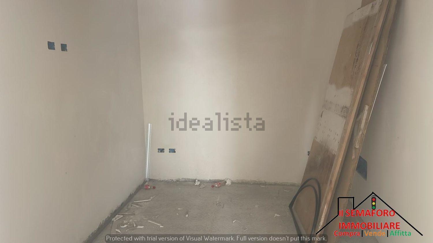 ufficio in affitto a Partinico