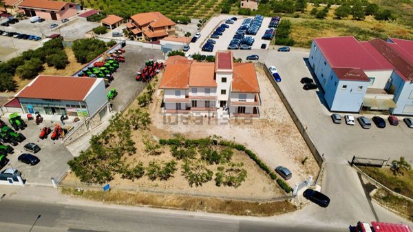 casa indipendente in affitto a Partinico