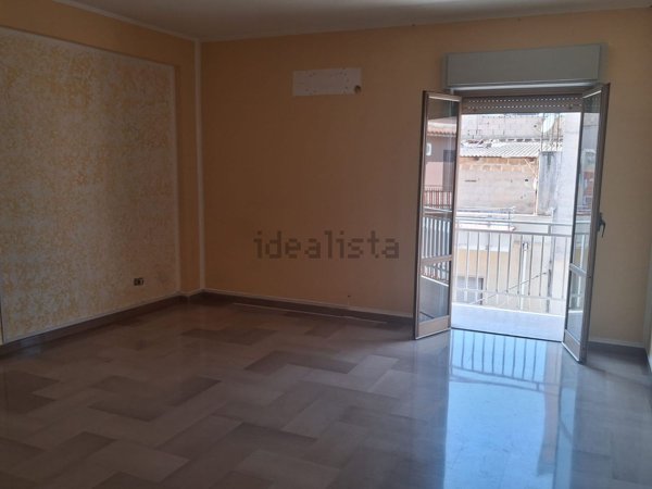 appartamento in affitto a Partinico