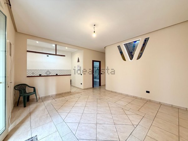 appartamento in affitto a Partinico