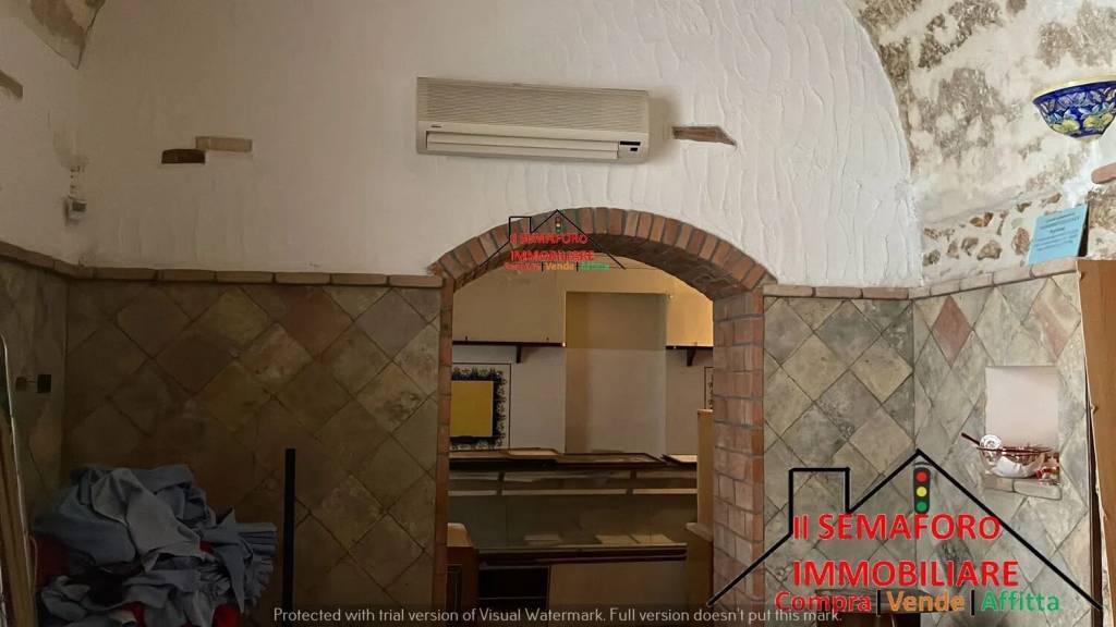 appartamento in affitto a Partinico
