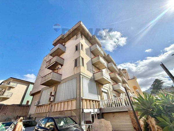 appartamento in affitto a Partinico