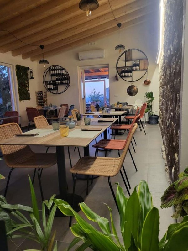 negozio in affitto a Petralia Soprana in zona Sabatini