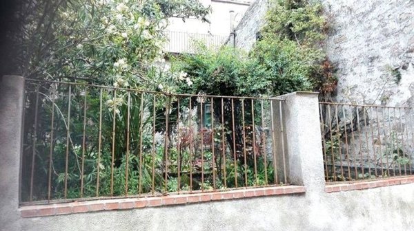 appartamento in affitto a Polizzi Generosa