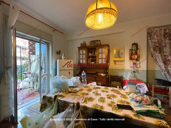 appartamento in affitto a Pollina in zona Finale