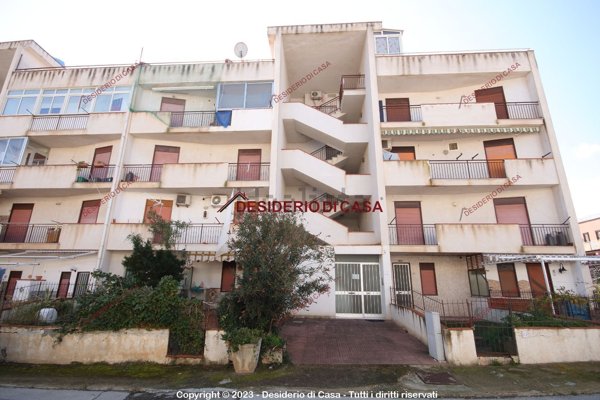 appartamento in affitto a Pollina in zona Finale