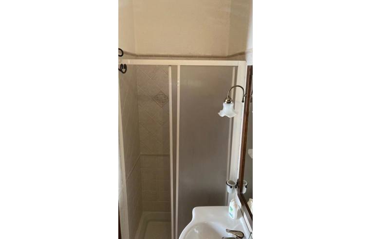 appartamento in affitto a Pollina