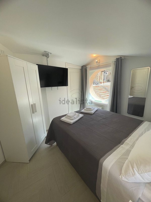 appartamento in affitto a Pollina