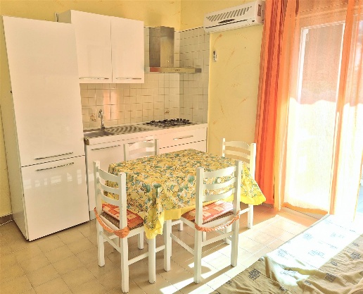 appartamento in affitto a Pollina in zona Finale