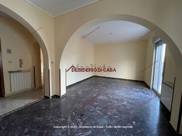 appartamento in affitto a Pollina in zona Finale