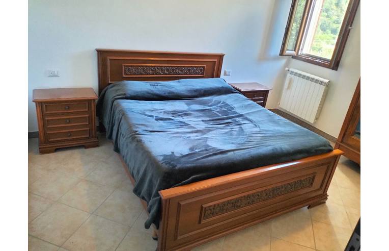 appartamento in affitto a Pollina in zona Finale