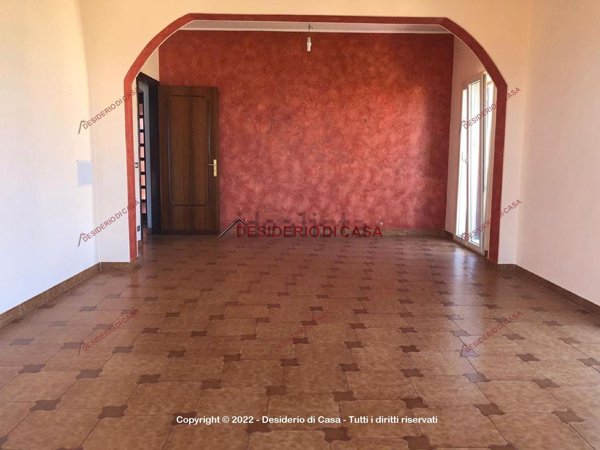 appartamento in affitto a Pollina in zona Finale