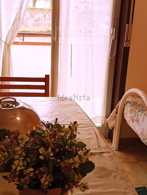 appartamento in affitto a Pollina