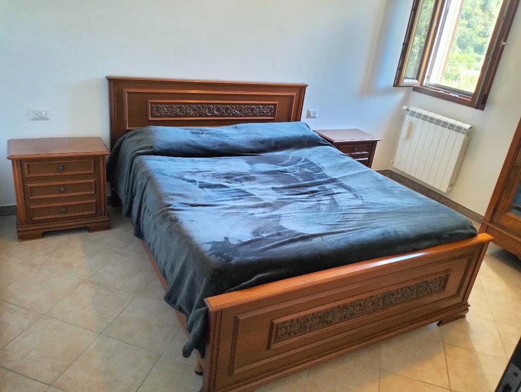 appartamento in affitto a Pollina