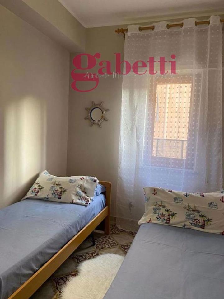 appartamento in affitto a Santa Flavia in zona Porticello