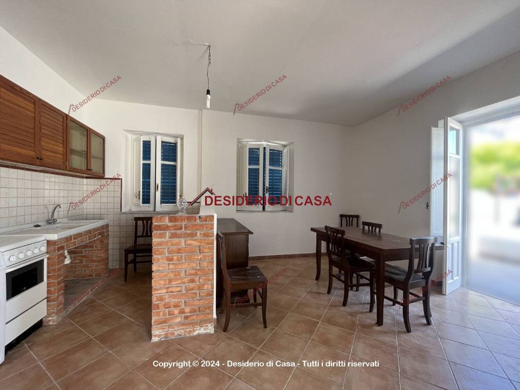 casa indipendente in affitto a Santa Flavia