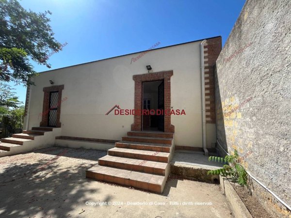 villa in affitto a Santa Flavia
