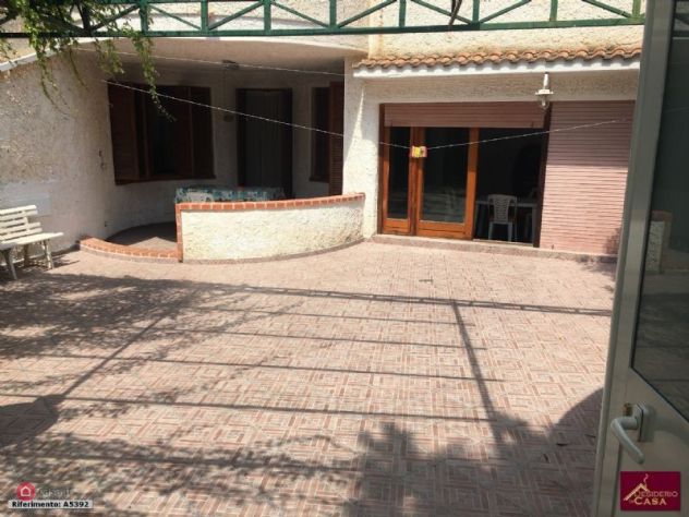 casa indipendente in affitto a Santa Flavia