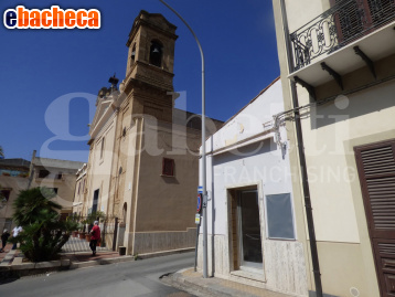 negozio in affitto a Santa Flavia