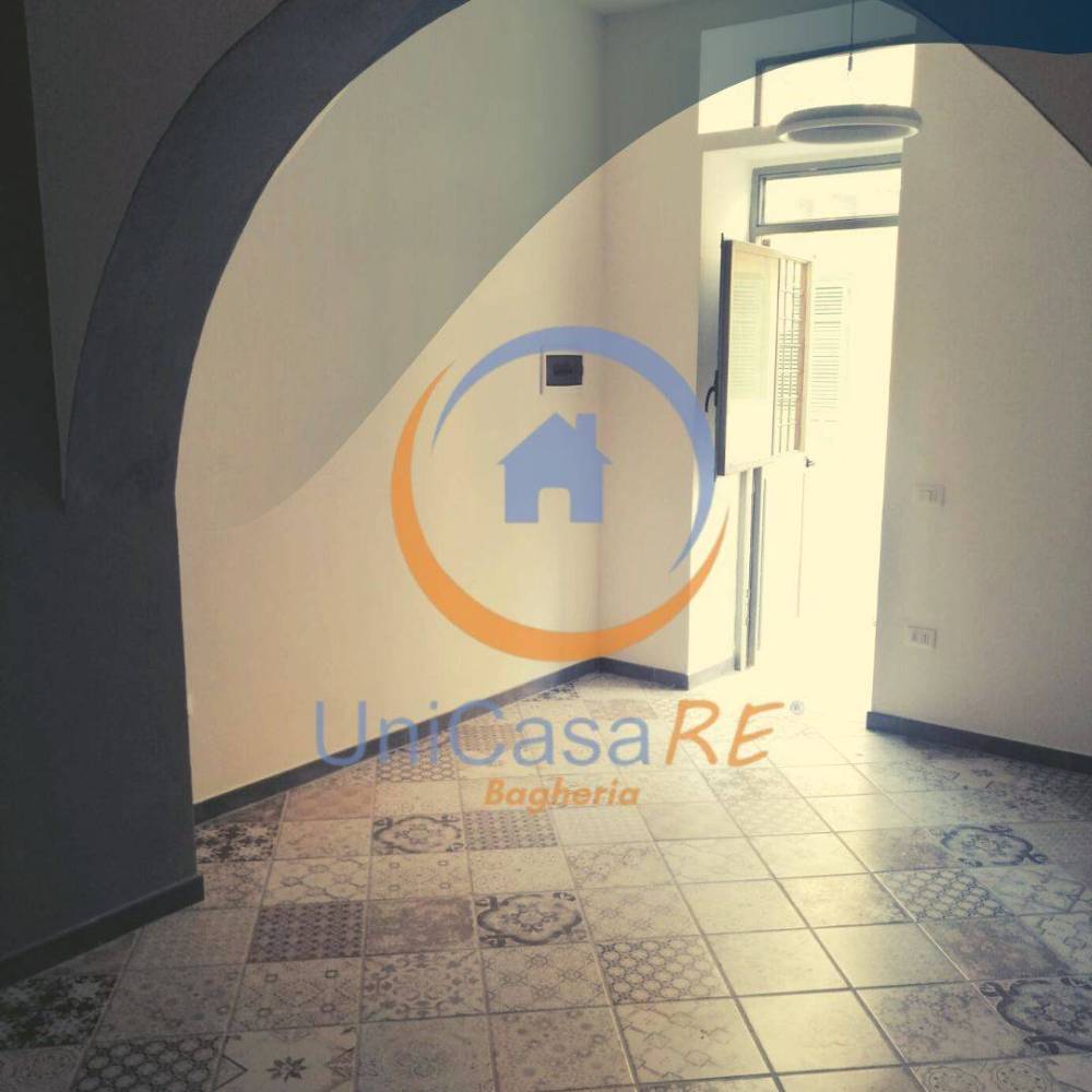 appartamento in affitto a Santa Flavia