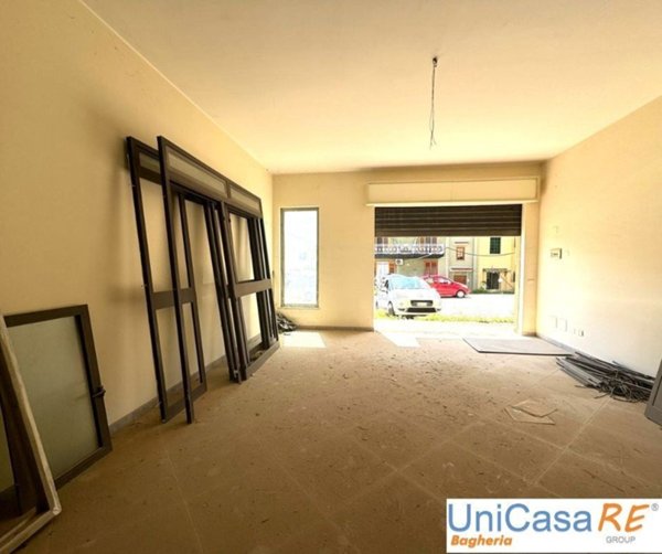 appartamento in affitto a Santa Flavia in zona Sant'Elia