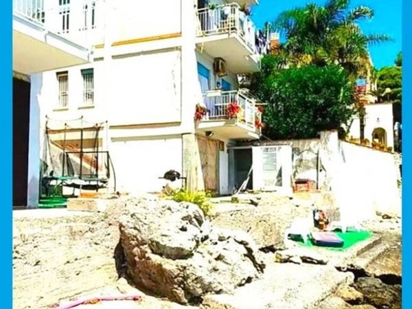appartamento in affitto a Santa Flavia