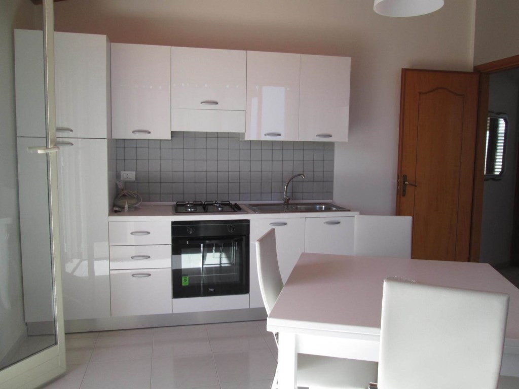 appartamento in affitto a Santa Flavia