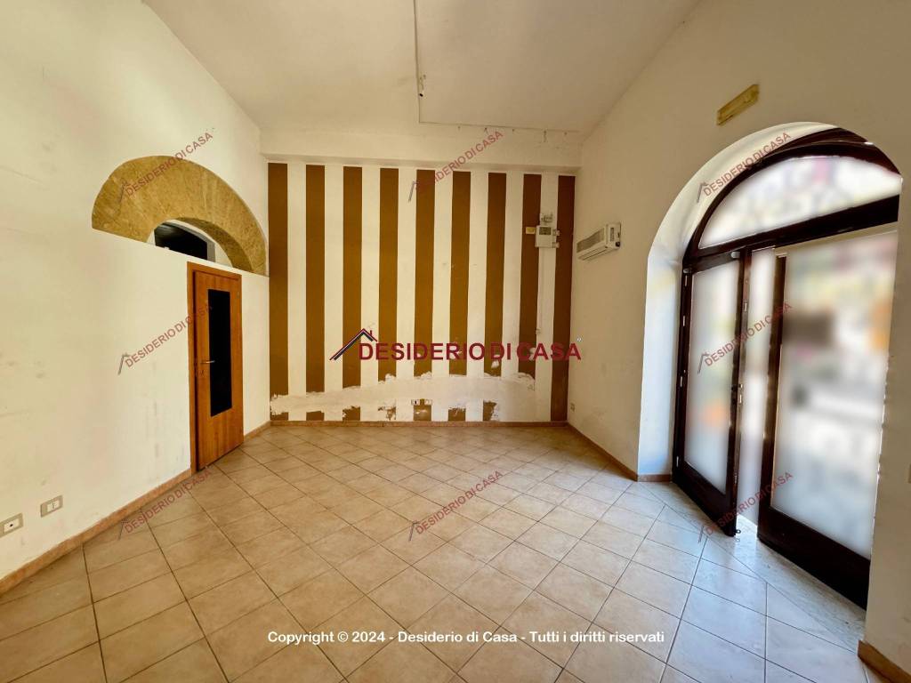 monolocale in affitto a Santa Flavia