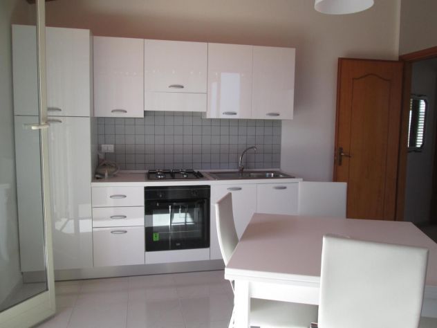 appartamento in affitto a Santa Flavia