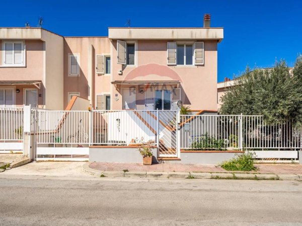 appartamento in affitto a Santa Flavia