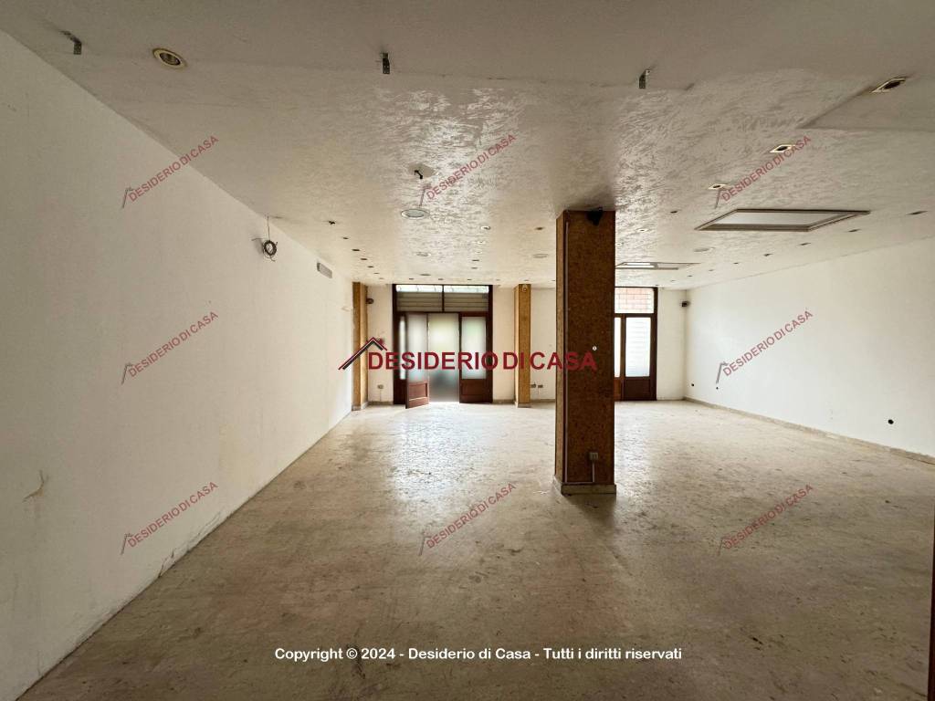 appartamento in affitto a Santa Flavia