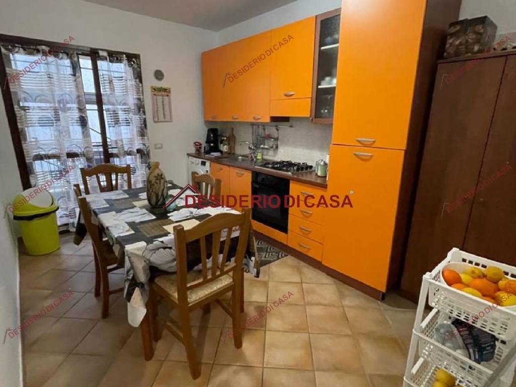 appartamento in affitto a Santa Flavia