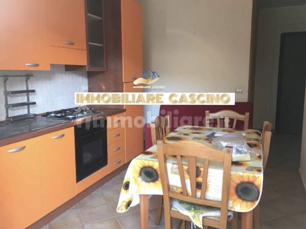 appartamento in affitto a Santa Flavia