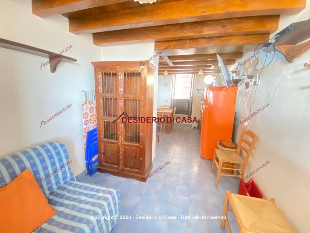 casa indipendente in affitto a Santa Flavia