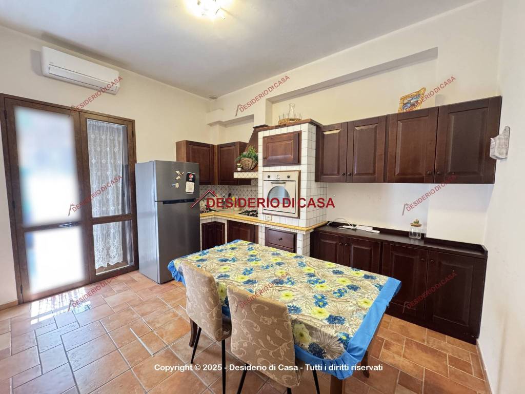 appartamento in affitto a Santa Flavia