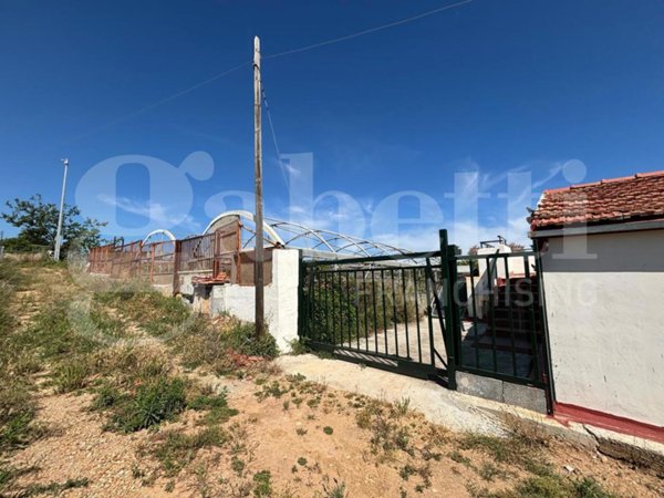 casa indipendente in affitto a Santa Flavia