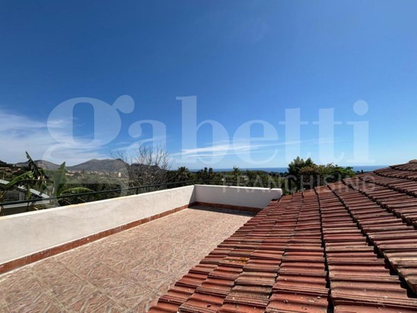 casa indipendente in affitto a Santa Flavia