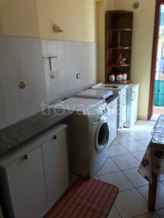 appartamento in affitto a Santa Flavia
