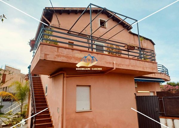 appartamento in affitto a Santa Flavia