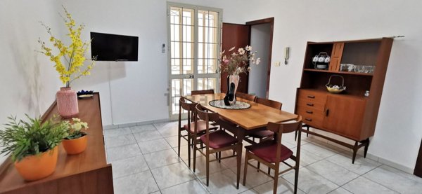 appartamento in affitto a Santa Flavia in zona Sant'Elia