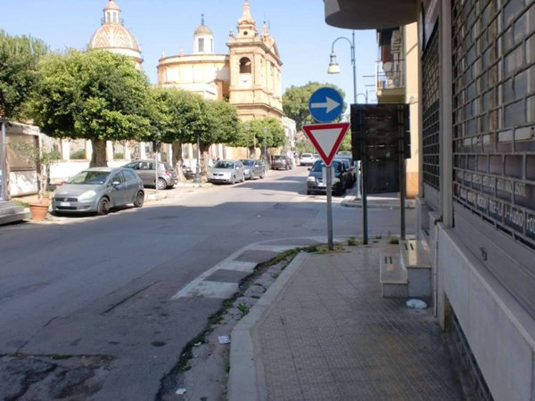 appartamento in affitto a Santa Flavia