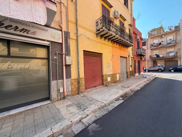 monolocale in affitto a Santa Flavia