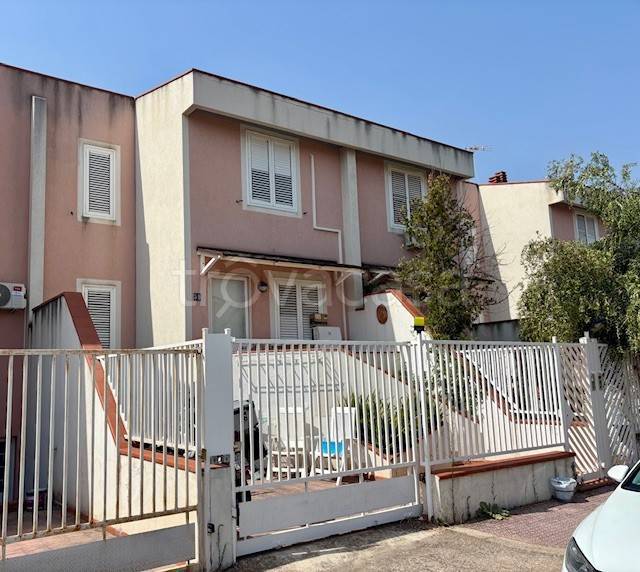 casa indipendente in affitto a Santa Flavia