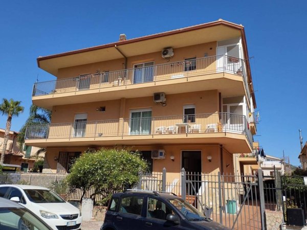appartamento in affitto a Santa Flavia