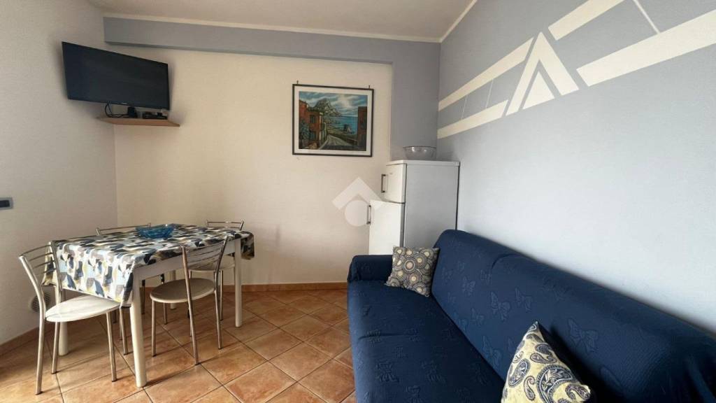 appartamento in affitto a Santa Flavia in zona Sant'Elia