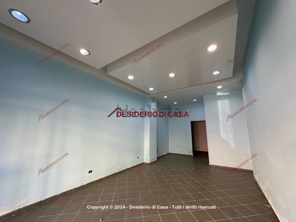 locale commerciale in affitto a Santa Flavia
