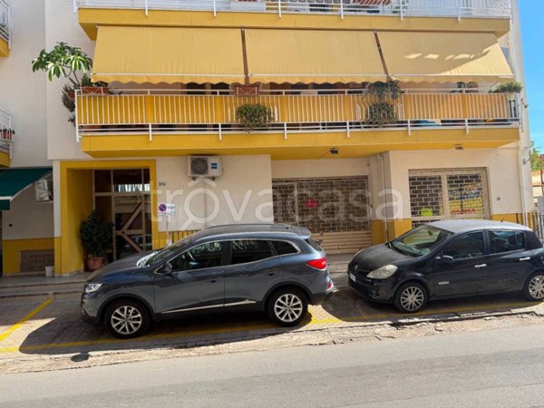 appartamento in affitto a Santa Flavia