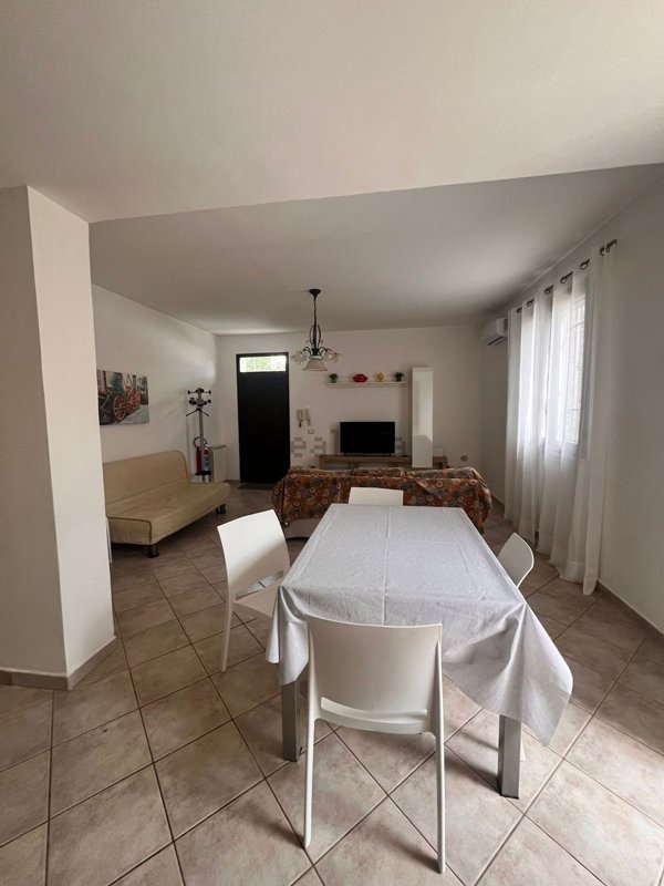 appartamento in affitto a Santa Flavia
