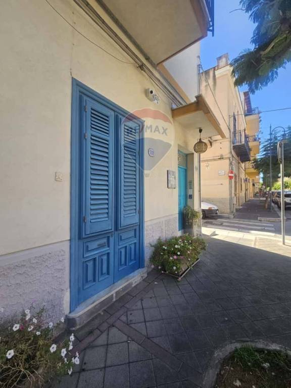 appartamento in affitto a Santa Flavia